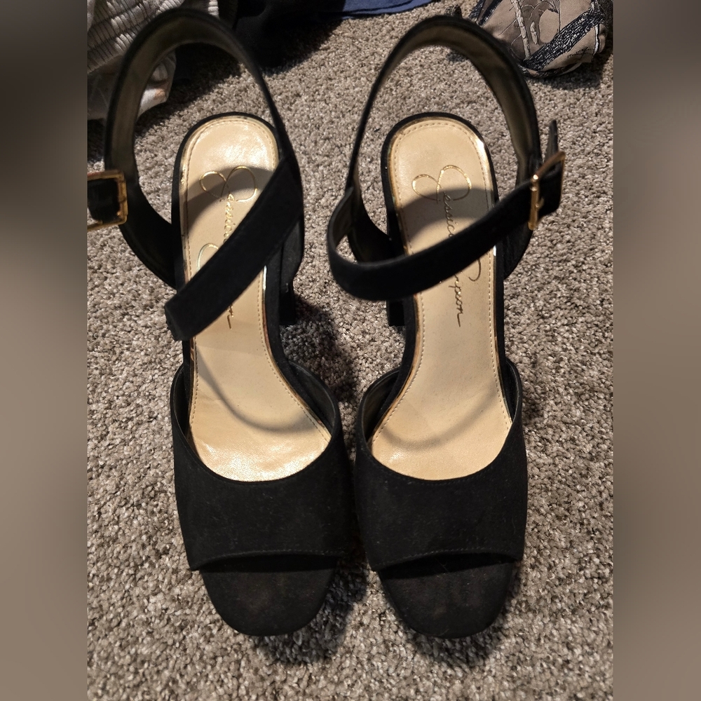 Jessica Simpson Sandals